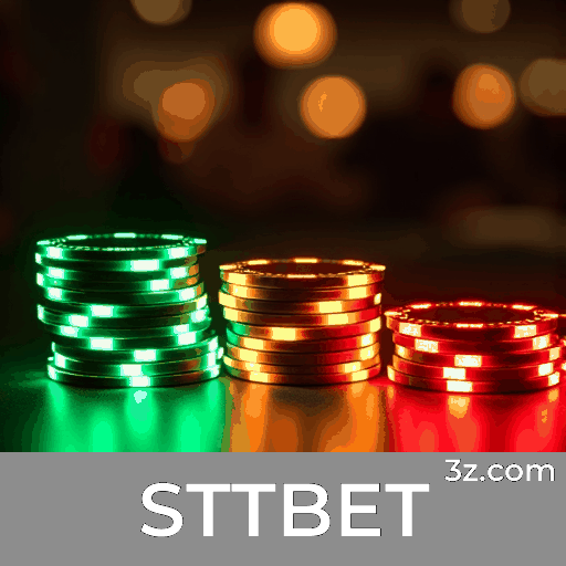 Experiência de Cassino STTBET: Jogos Intensos e Interativos