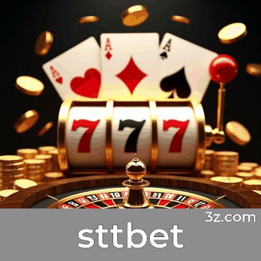sttbet: Especialista em Apostas Esportivas no Brasil