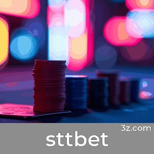 sttbet: Cassino Online e Apostas Seguras